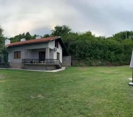 Talin Raj Villa Arandjelovac Exterior photo