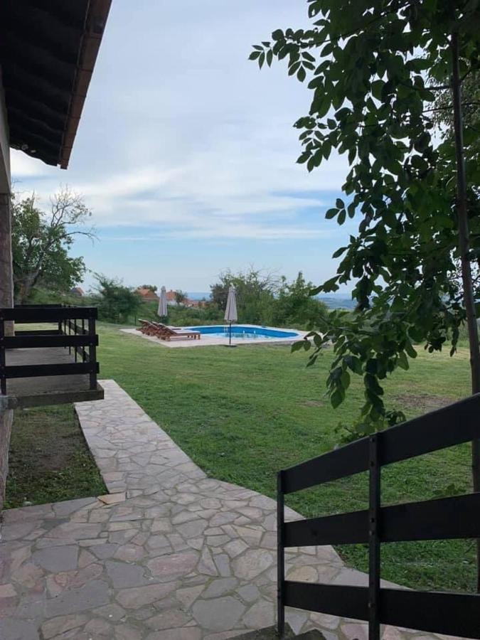 Holiday home Talin Raj