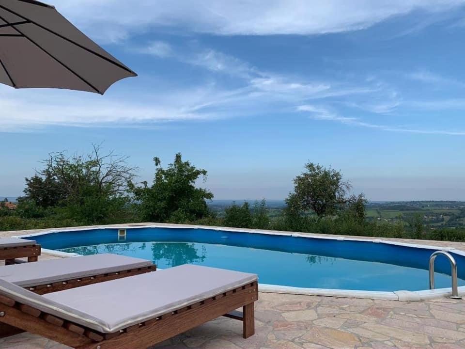 Holiday home Talin Raj Arandjelovac