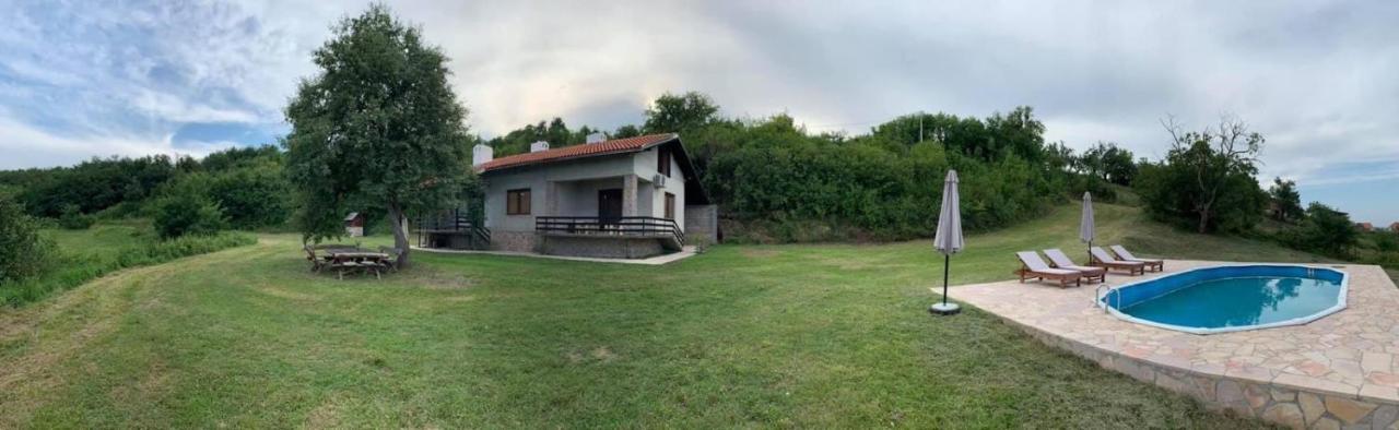 Talin Raj Holiday home *