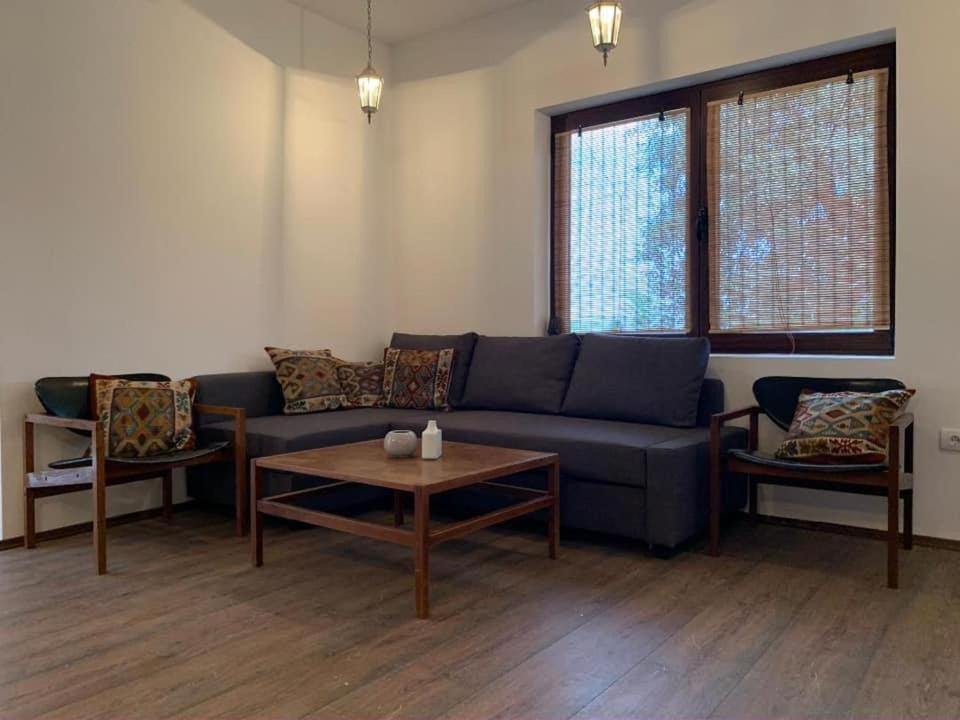 Talin Raj Holiday home Arandjelovac